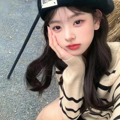 闪亮女孩